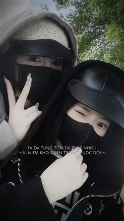 Ta đã từng tồn tại
