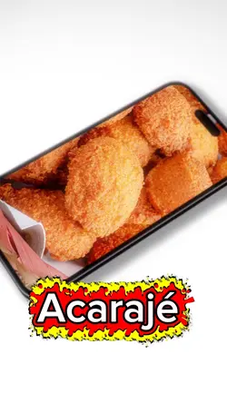Acarajé 