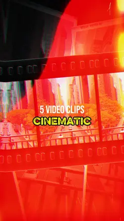 CINEMATIC