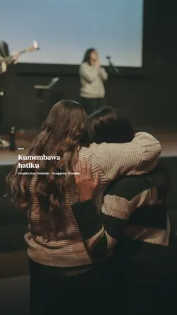 Yesusku Kau Terindah