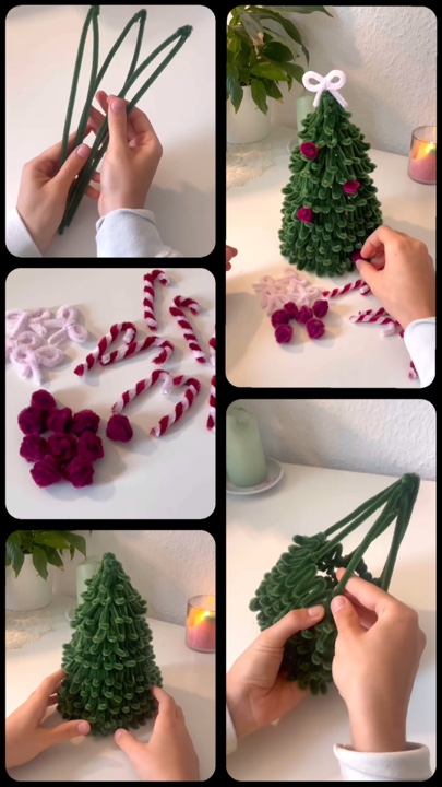 Noel diy