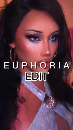 Euphoria Transition