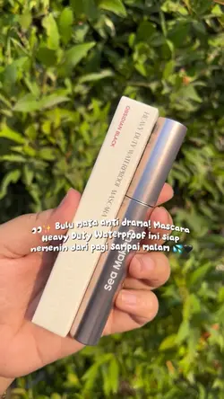 Mascara
