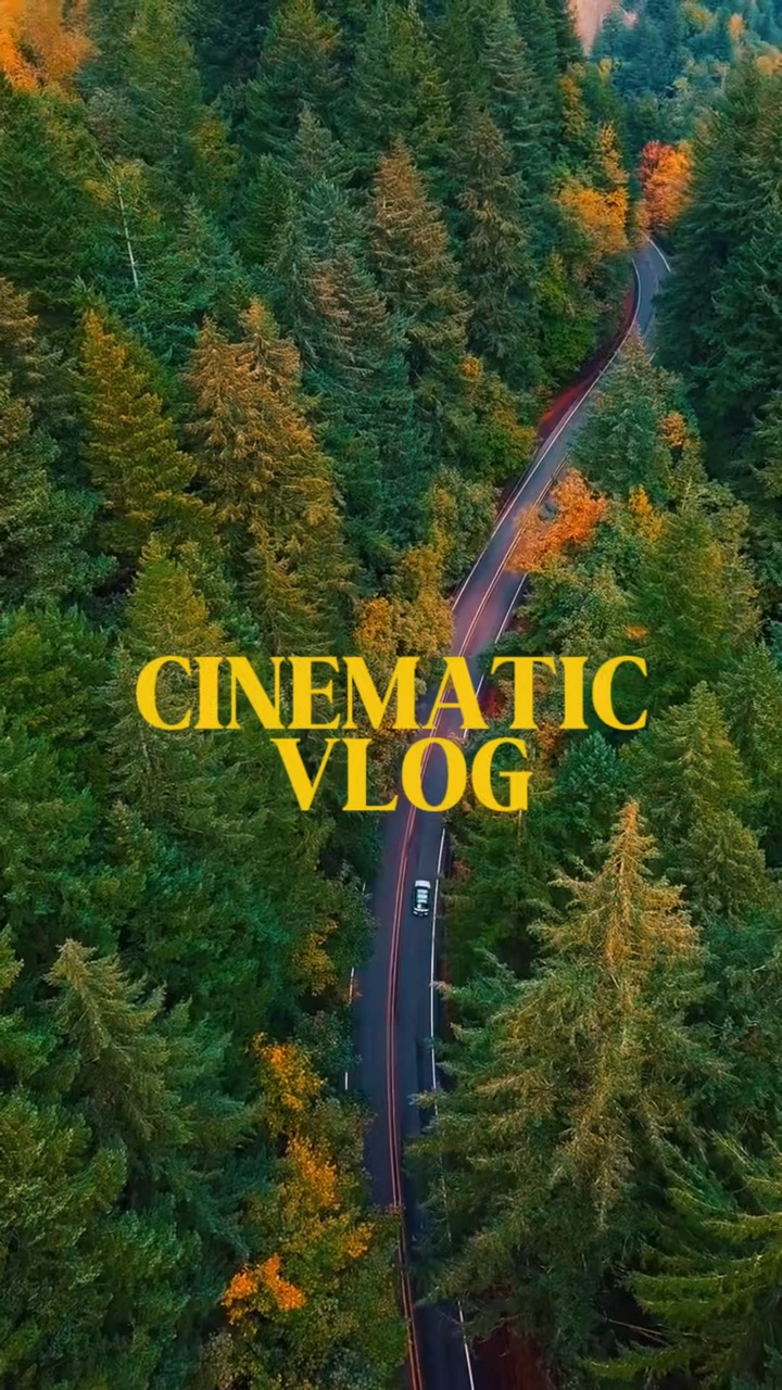Vlog cinematográfico