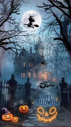 HALLOWEEN RAIN FYP 