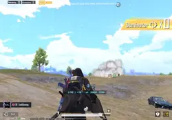 PUBG Mobile 