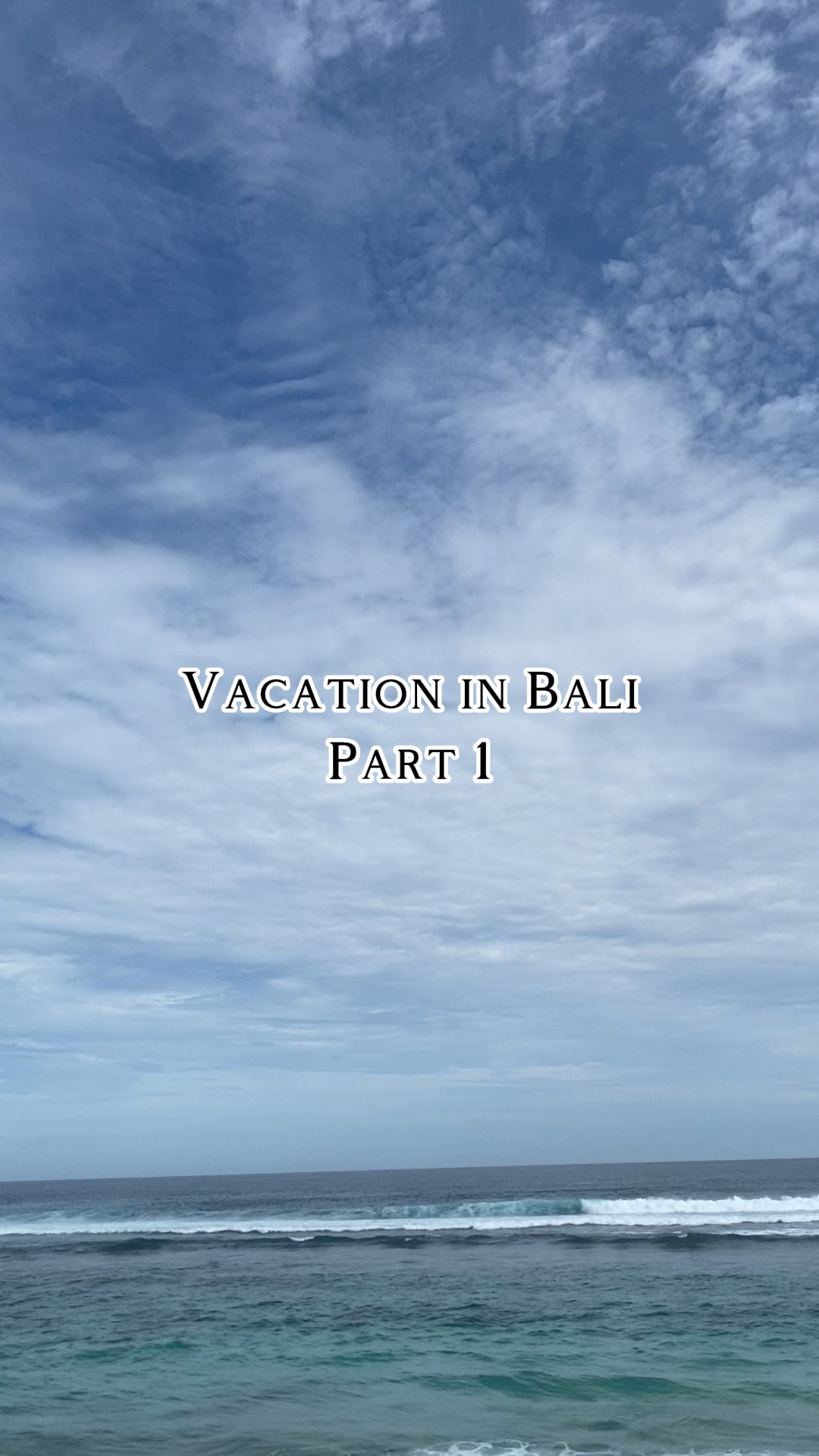 Membuka Vlog
