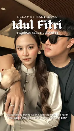 idul fitri 1447 H
