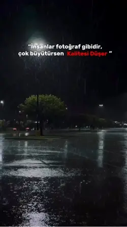 Ama bazı insanlar