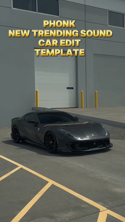 Free car edit 🔥