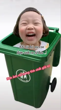 Chui lên từ đáythùng