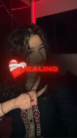 Ain’t No Healing ❤️🩹🔥🎶