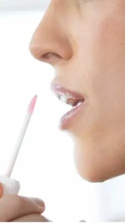 Beauty artist - Maya