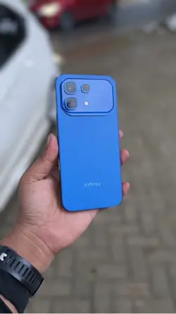 Infinix Note 60 Pro