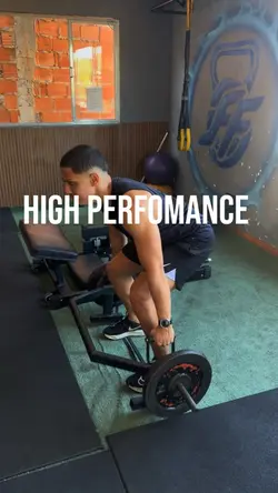 HIGH PERFORMANCE 
