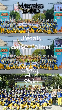 drumband 3 foto