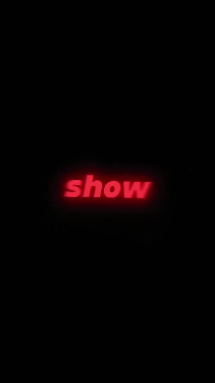 HIGH QUALITY EDIT