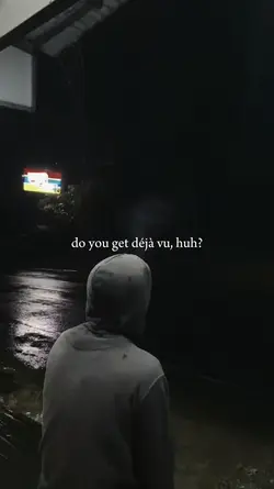 do you get deja vu