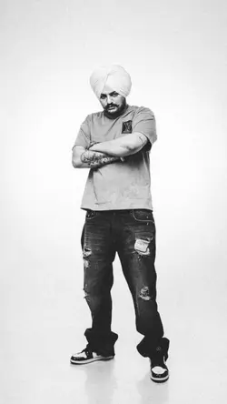 Sidhu Moose Wala 
