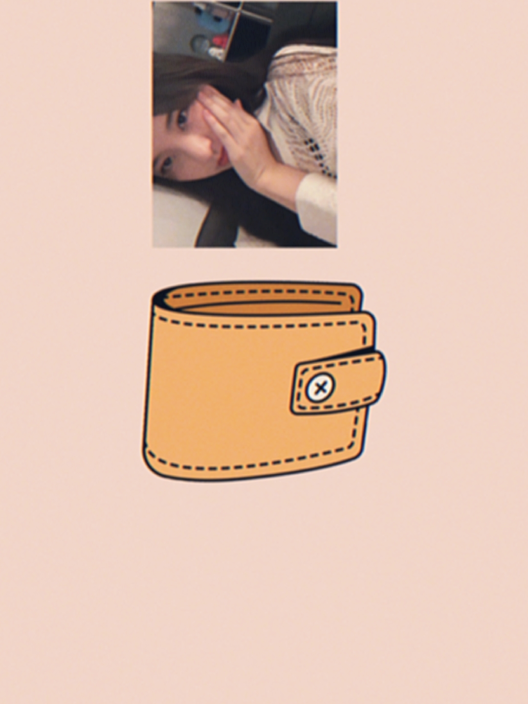 Picture In My Wallet