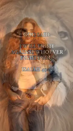 Lion of  Judah 