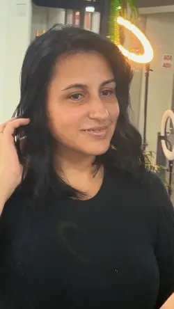 Long Bob