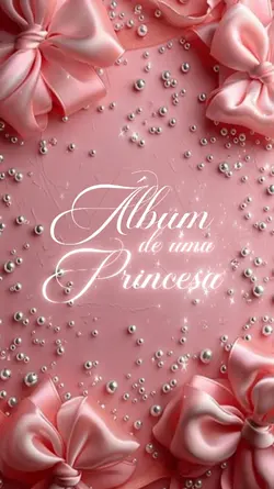 Álbum de Princesa 