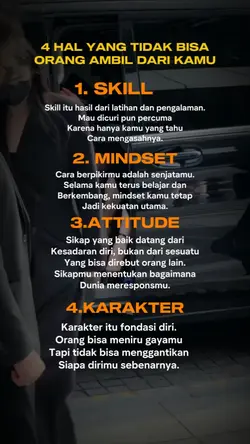 empat hal