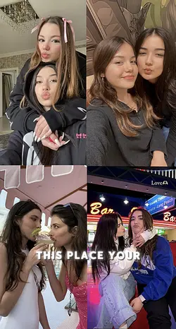 Make place your home