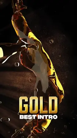 Gold Best Intro 🏆