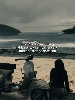 Berdamai lah dengan
