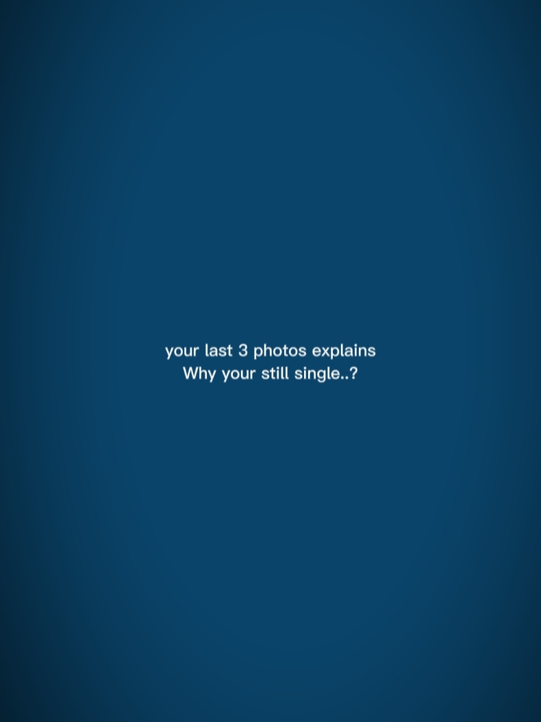 Ur last 3 photos