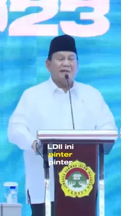 LDII Pinter” OrgNya