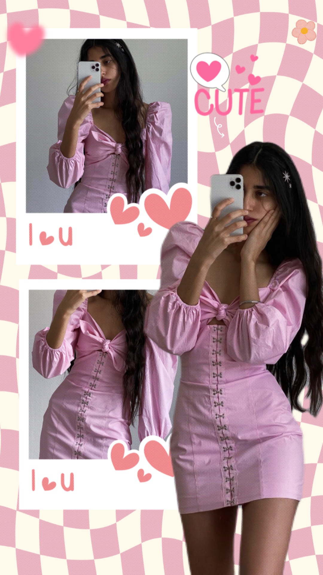 Mi color favorito 