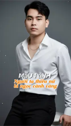 Người ta thiếu nữ