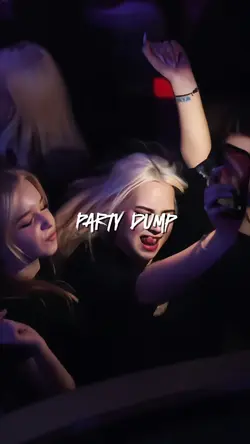 PARTY DUMP