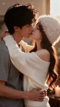 Couple 2 pics AI