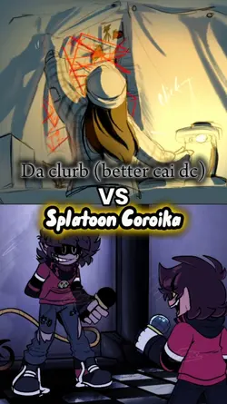 VS Battle
