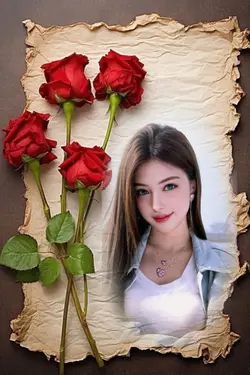 rose