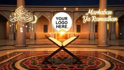 Marhaban Ya RamadanΒ²