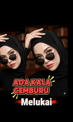 Adakah kau setia