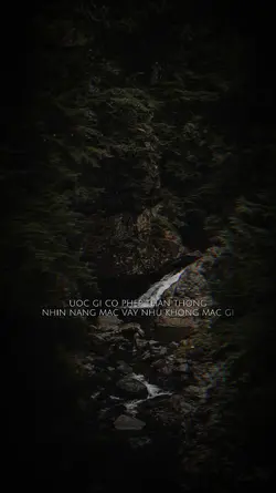 Ước gì có phép thần 