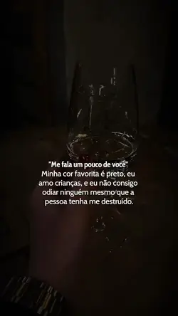 minha cor favorita 