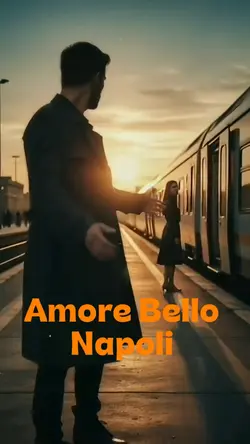 Amore Bello  Napoli
