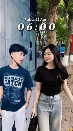 Trend Foto Nyambung