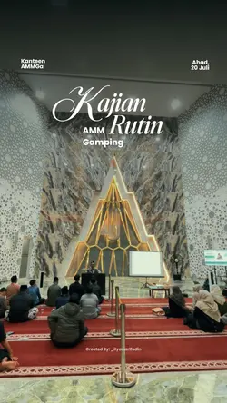 Cinematic Islamic HD