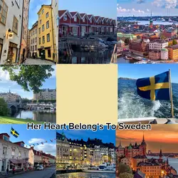 Her Heart Belongs To