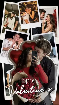 Valentine’s day 2026