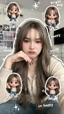 CHIBI TREND
