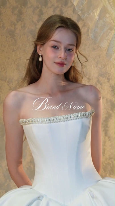 Ropa de boda